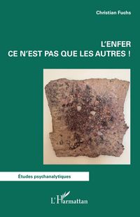 Produktbild: L'enfer ce n'est pas que les autres !
