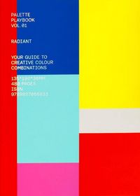 Produktbild: Palette Playbook - Radiant