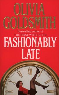 Produktbild: Fashionably Late