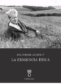 Produktbild: La exigencia &eacute;tica