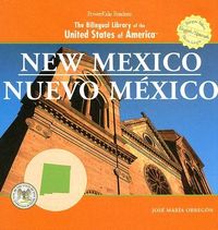 Produktbild: New Mexico/Nuevo Mexico