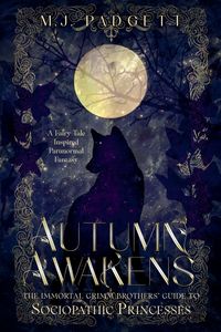 Produktbild: Autumn Awakens