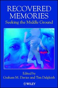 Produktbild: Recovered Memories