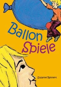 Produktbild: Ballonspiele
