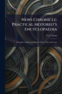 Produktbild: News Chronicle