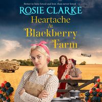 Produktbild: Heartache at Blackberry Farm