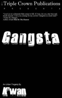 Produktbild: Gangsta: Triple Crown Publications Presents