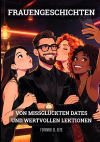Produktbild: Frauengeschichten