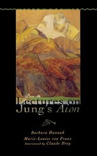 Produktbild: Lectures on Jung's Aion