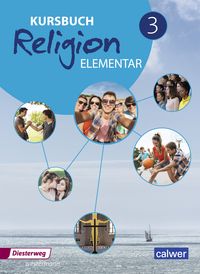 Produktbild: Kursbuch Religion Elementar - Ausgabe 2016