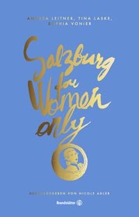 Produktbild: Salzburg for Women only