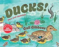 Produktbild: Ducks! (New & Updated)