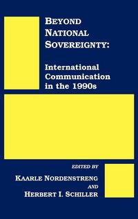 Produktbild: Beyond National Sovereignty