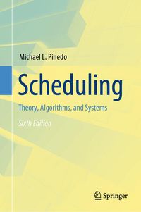 Produktbild: Scheduling