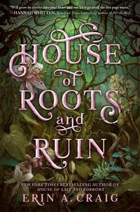 Produktbild: Craig, E: House of Roots and Ruin