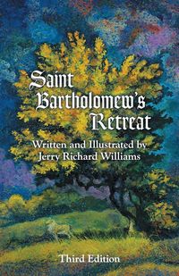 Produktbild: Saint Bartholomew's Retreat