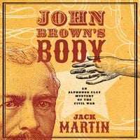 Produktbild: John Brown's Body
