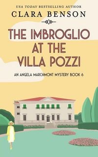 Produktbild: The Imbroglio at the Villa Pozzi