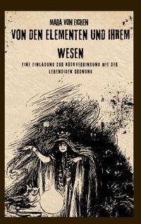 Produktbild: Von den Elementen und ihrem Wesen