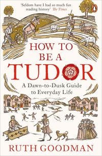 Produktbild: How to be a Tudor