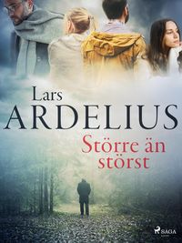 Produktbild: St&ouml;rre &auml;n st&ouml;rst