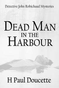 Produktbild: Dead Man In The Harbour