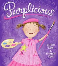 Produktbild: Purplicious