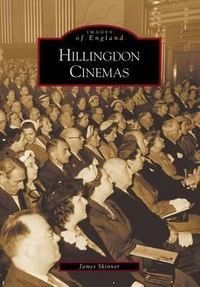 Produktbild: Hillingdon Cinemas