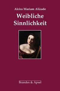 Produktbild: Weibliche Sinnlichkeit