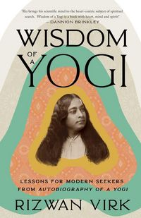 Produktbild: Wisdom of a Yogi