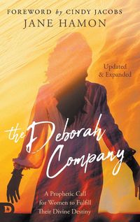 Produktbild: The Deborah Company (Updated and Expanded)