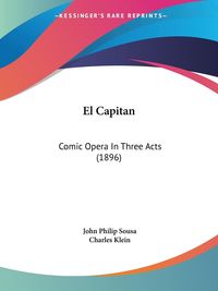 Produktbild: El Capitan