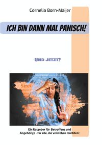 Produktbild: Ich bin dann mal panisch!