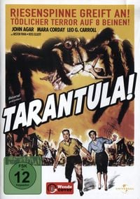 Produktbild: Tarantula