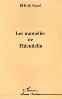 Produktbild: Les mamelles de Thiendella