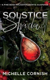 Produktbild: Solstice Shadows (Pine Bend, #2)