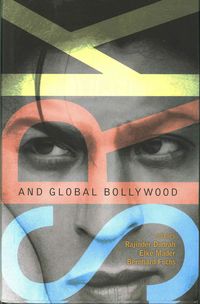 Produktbild: Srk and Global Bollywood