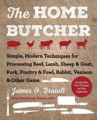 Produktbild: The Home Butcher