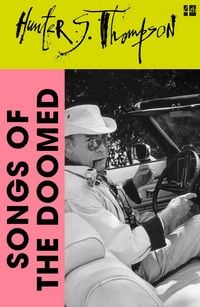 Produktbild: Songs of the Doomed