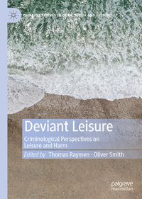 Produktbild: Deviant Leisure