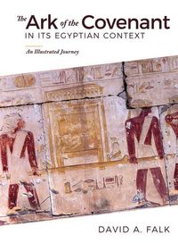 Produktbild: The Ark of the Covenant in Its Egyptian Context