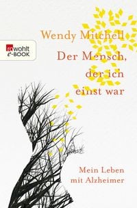 Produktbild: Der Mensch, der ich einst war