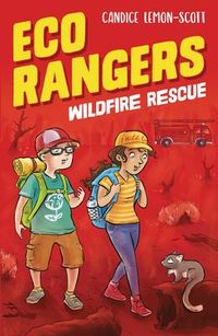 Produktbild: Wildfire Rescue