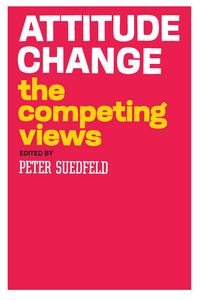 Produktbild: Attitude Change