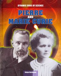 Produktbild: Pierre and Marie Curie