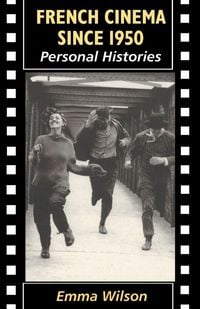 Produktbild: French Cinema Since 1950