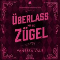 Produktbild: Überlass mir die Zügel