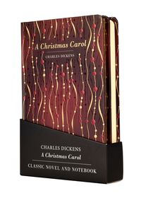 Produktbild: Christmas Carol Gift Pack - Li