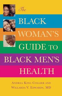 Produktbild: The Black Woman's Guide to Black Men's Health