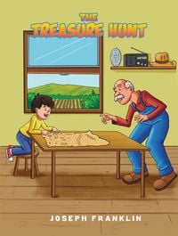 Produktbild: Treasure Hunt